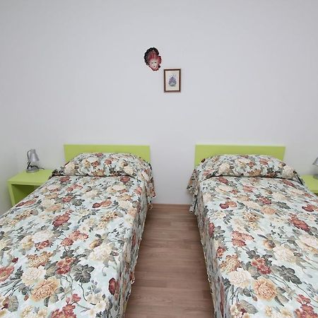 Apartment Mitton 2 Rovinj Kültér fotó