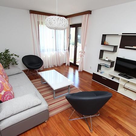 Apartment Mitton 2 Rovinj Szoba fotó