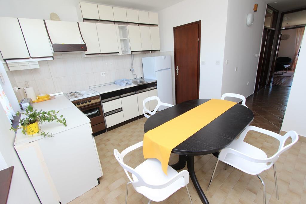 Apartment Mitton 2 Rovinj Szoba fotó