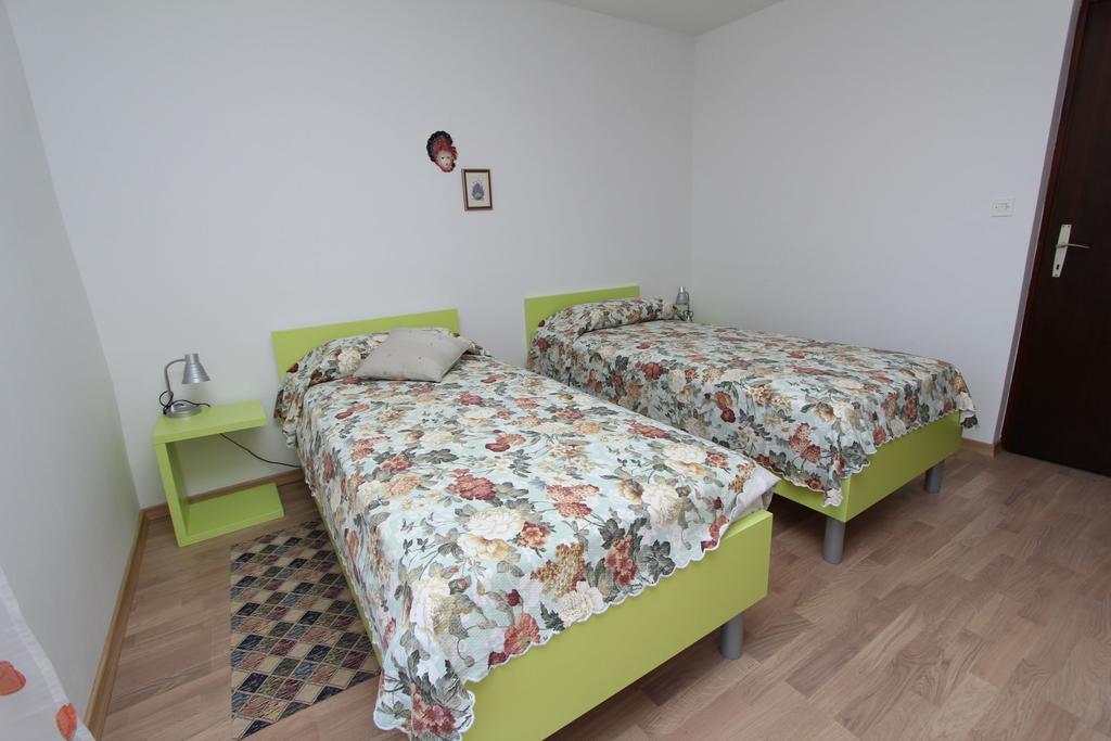 Apartment Mitton 2 Rovinj Szoba fotó
