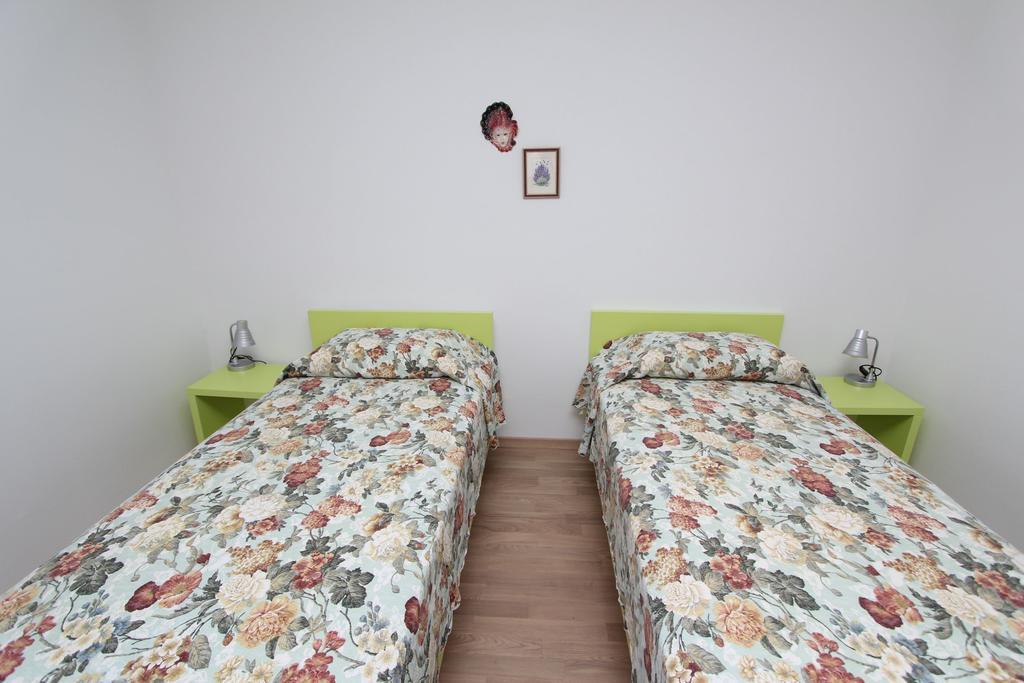 Apartment Mitton 2 Rovinj Kültér fotó