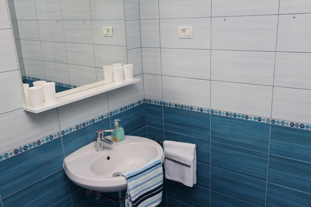 Apartment Mitton 2 Rovinj Kültér fotó