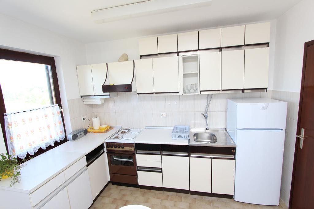 Apartment Mitton 2 Rovinj Kültér fotó