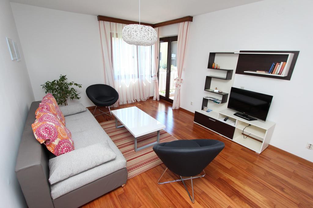 Apartment Mitton 2 Rovinj Szoba fotó
