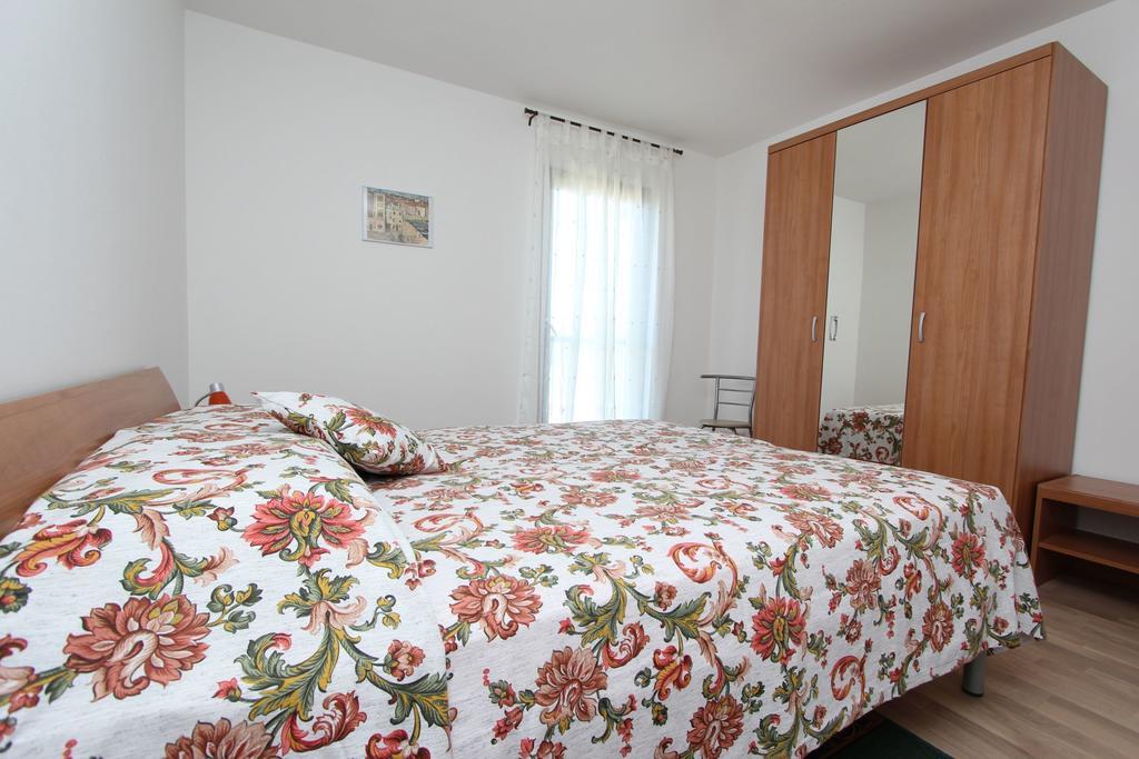 Apartment Mitton 2 Rovinj Szoba fotó
