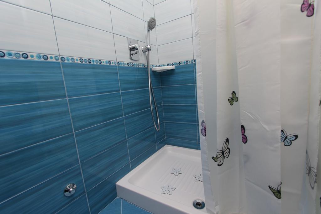 Apartment Mitton 2 Rovinj Kültér fotó