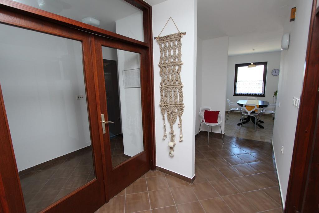 Apartment Mitton 2 Rovinj Kültér fotó