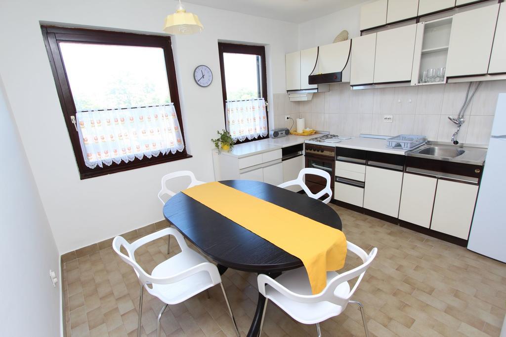 Apartment Mitton 2 Rovinj Kültér fotó